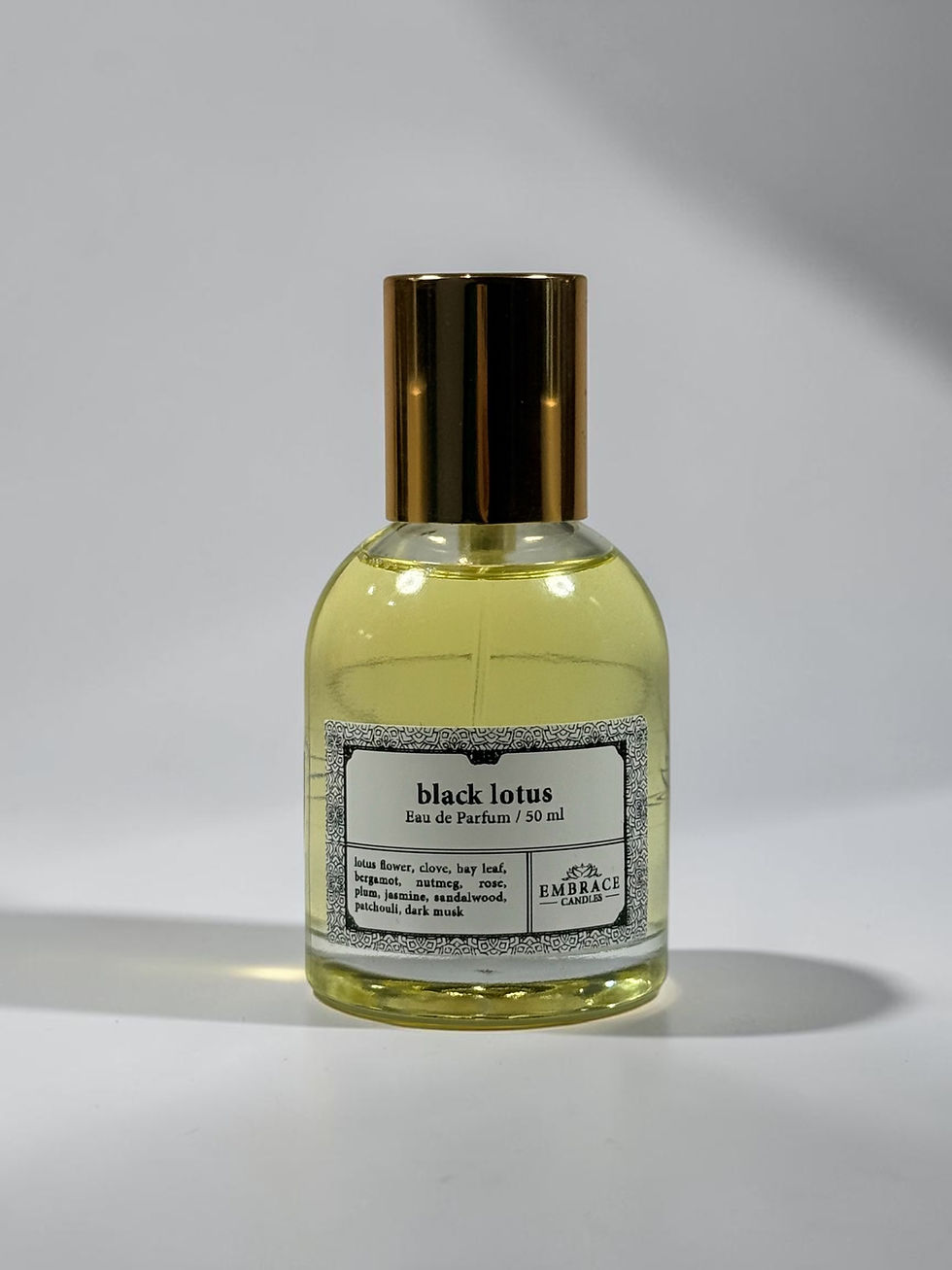 Thumbnail: Black Lotus Fragrance (30ml)