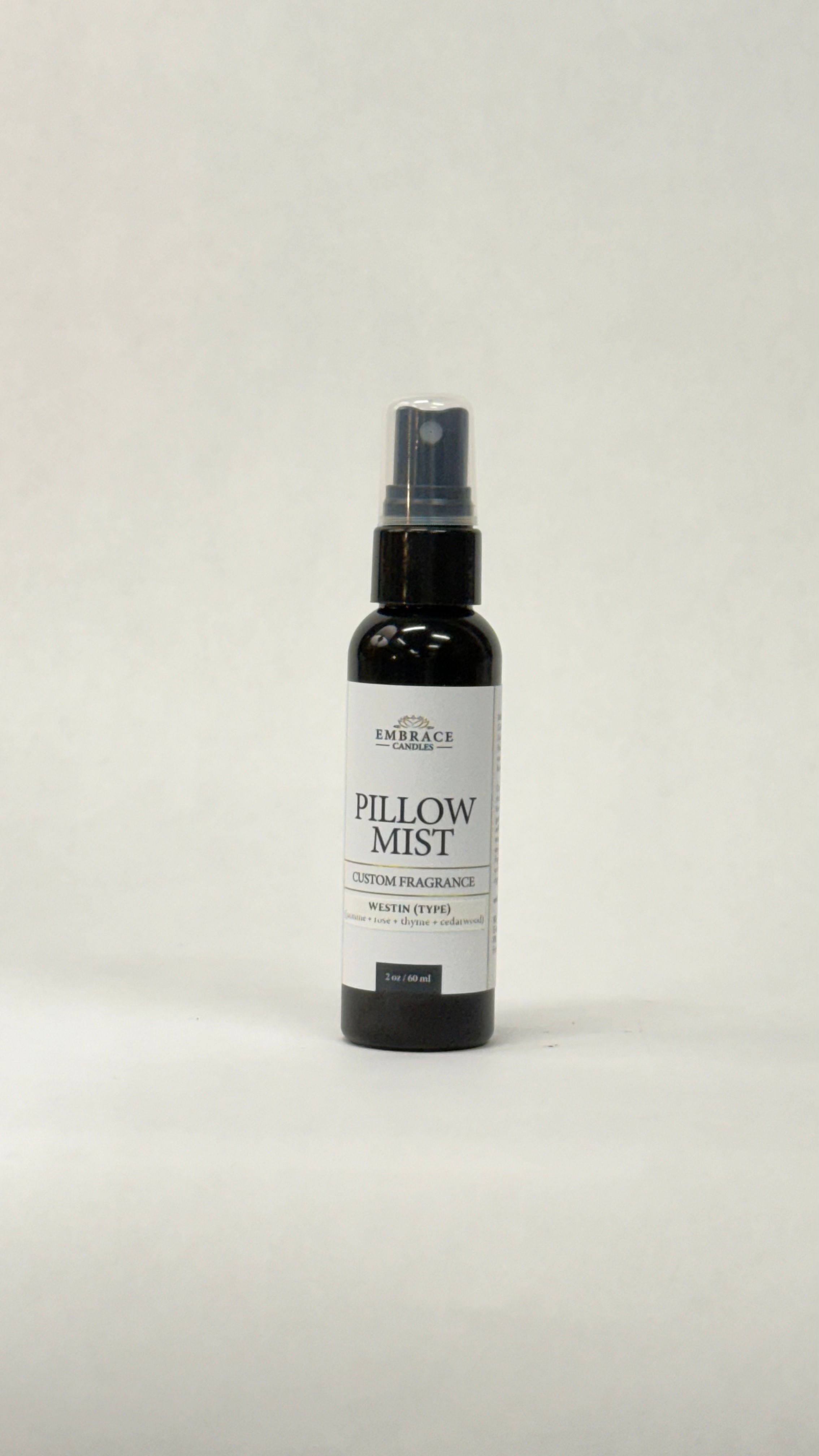 Westin (type) Pillow Mist