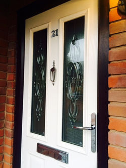 Composite Door