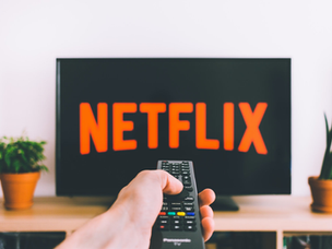 Even though watching TV can seem relaxing, my brain is still soaking in stories about danger, victimization, and fight-or-flight responses. 