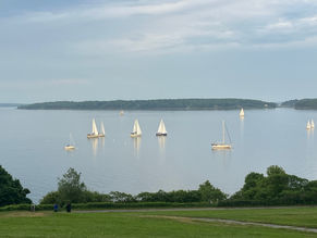 The Power of a Window