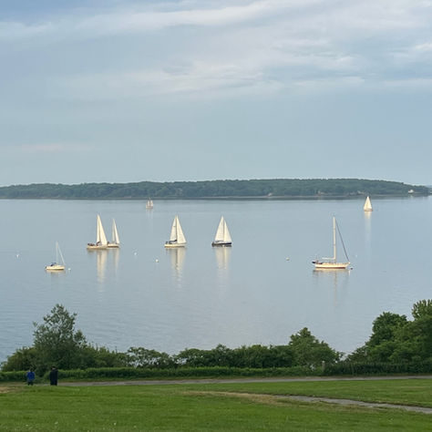 The Power of a Window