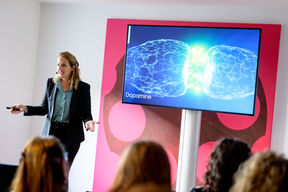 Florence Pérès - Dell