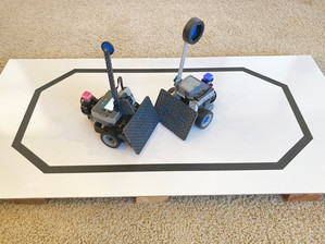 Battle Bot