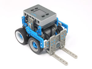 Projects for Vex IQ Education Kit (2nd generation)