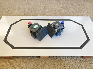 Sumo Bot