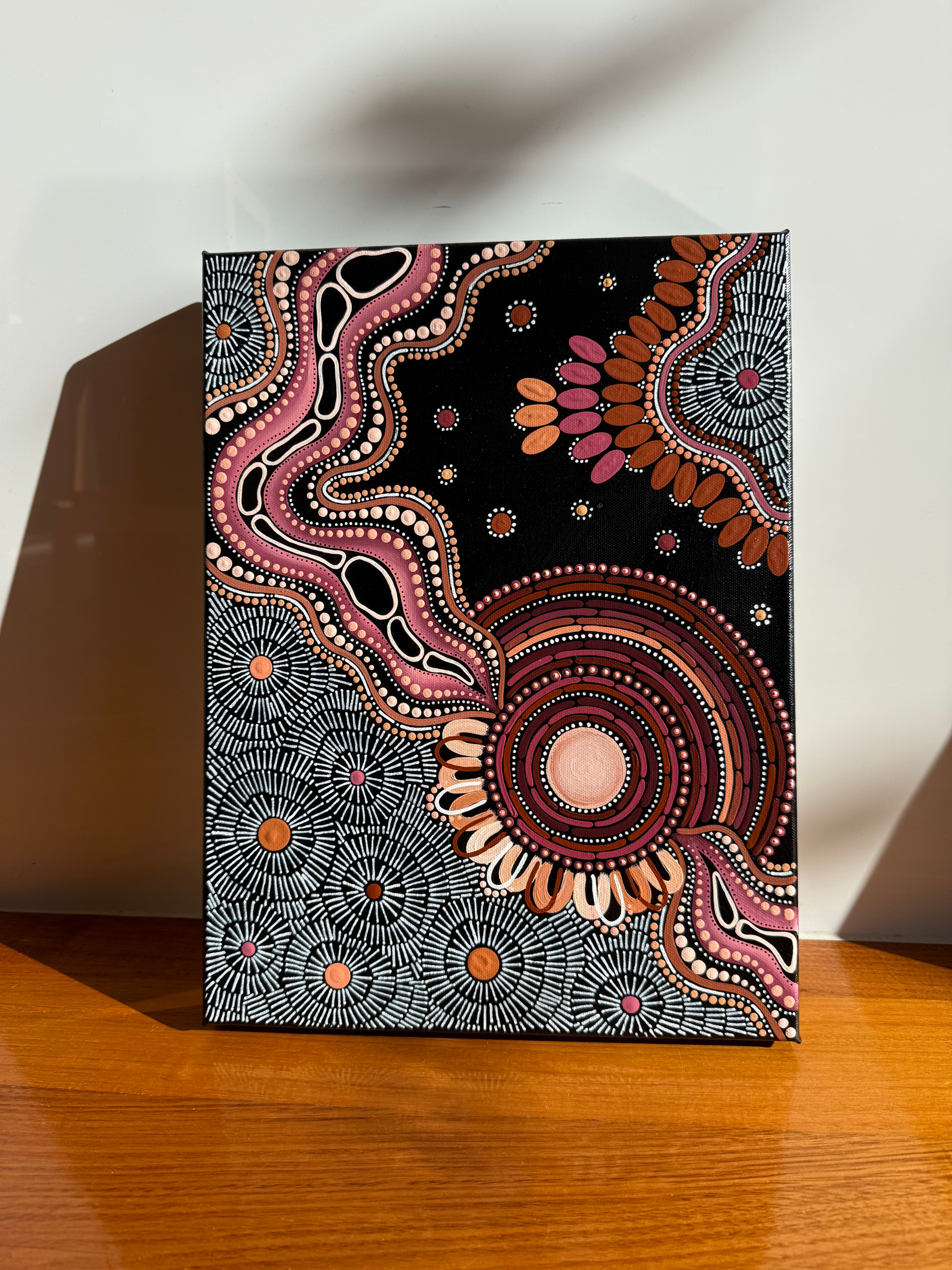 Surface Original Artwork