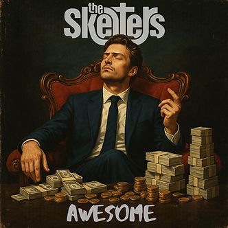 Awesome COVER