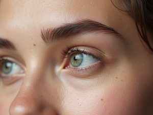 How to Maintain Your Eyebrow Shape and Color
