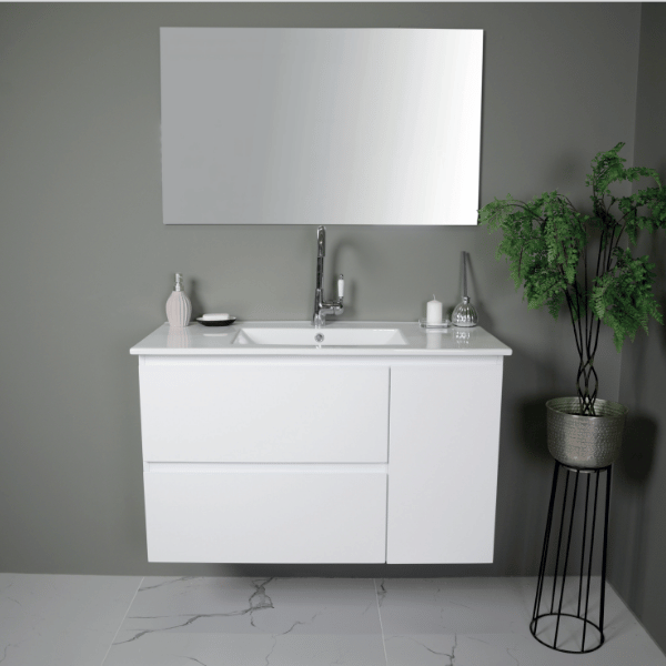 ארון אמבטיה דגם 'פיטר'