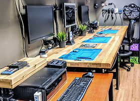 Concept Computers North Vancouver Computer Repair
