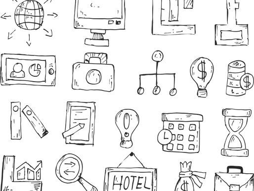 Using Icons to Enhance User Experience