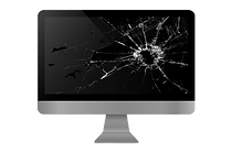 Broken Computer