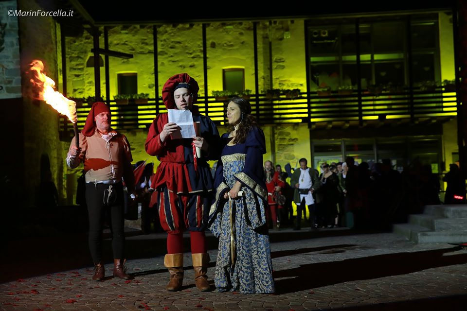 Guelfi e Ghibellini