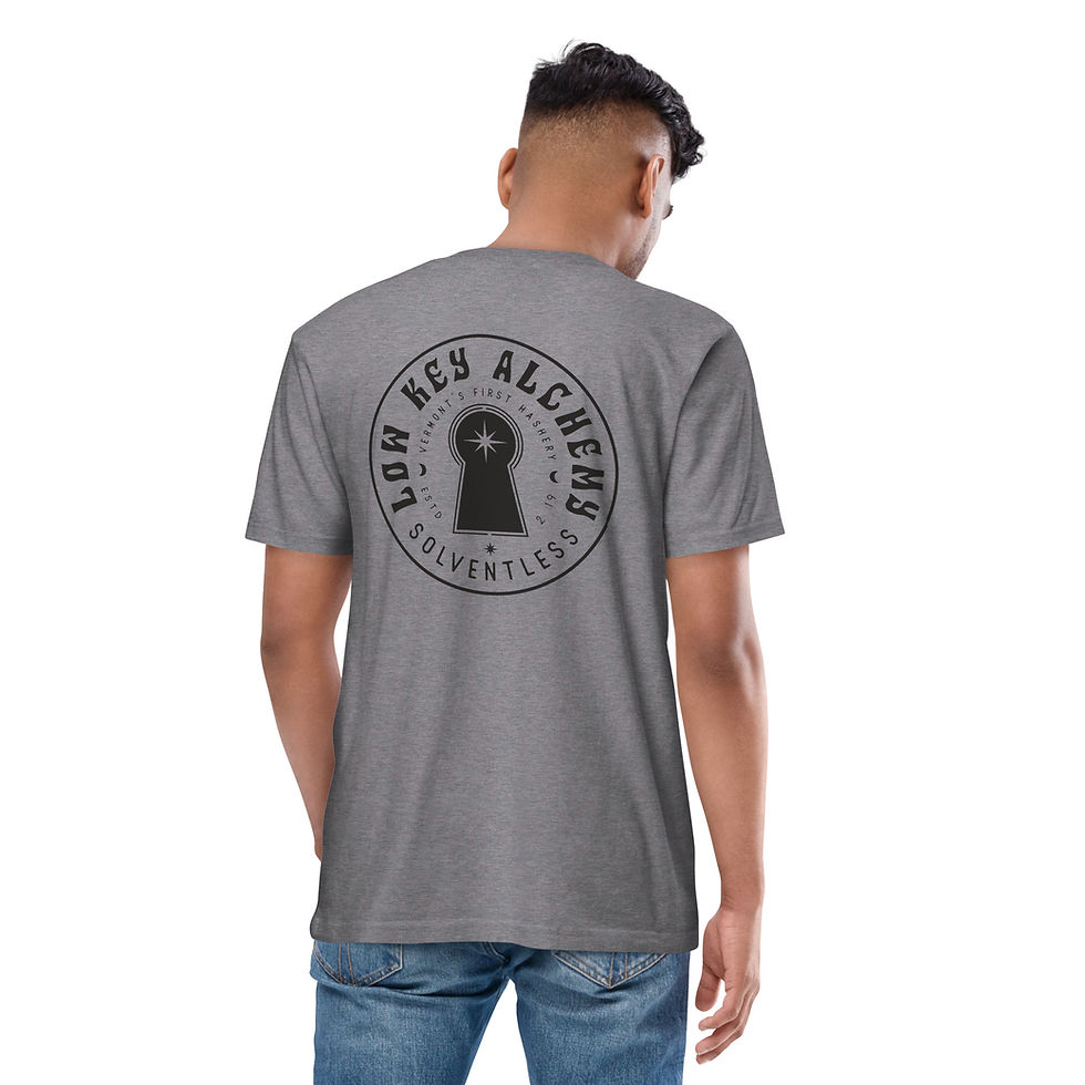 Thumbnail: Men’s premium heavyweight tee