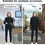 Thumbnail: Lightweight Unisex Soft Nurse Jacket