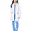 Thumbnail: Medical Uniform 35" Unisex Lab Coat