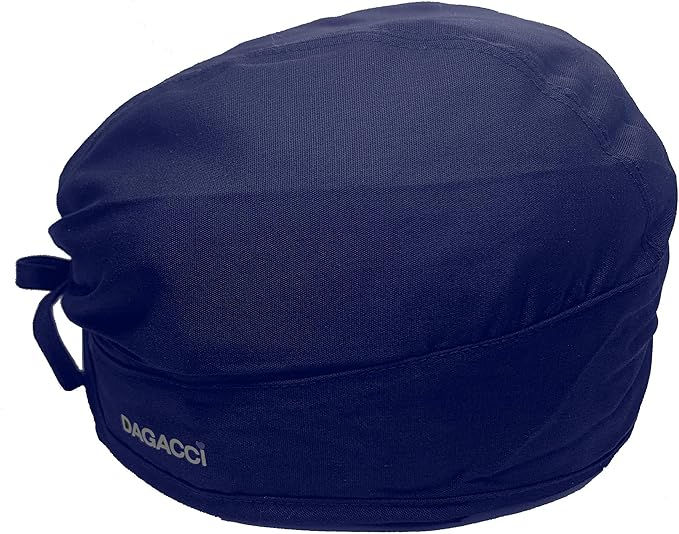 Thumbnail: Dagacci Medical Uniform Unisex Scrub Cap