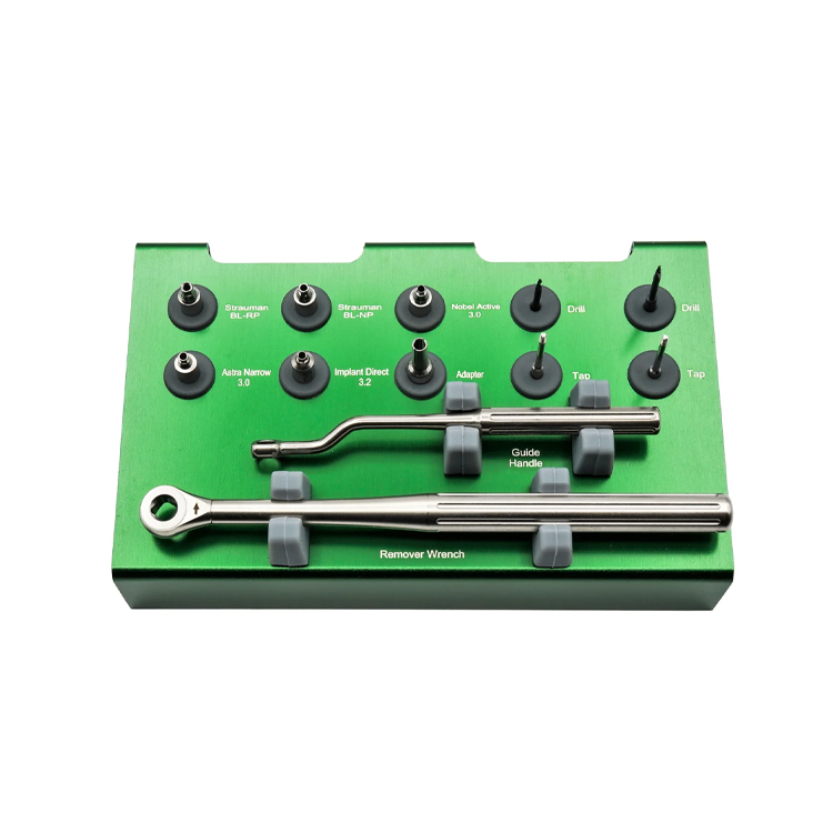 Thumbnail: Screw Removal Kit (Narrow Platform)