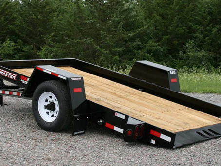 Choosing the Best Trailer: Your Ultimate Guide