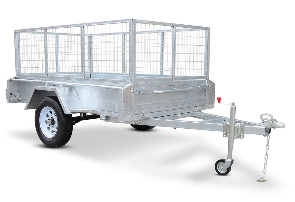 trailers for sale Auckland