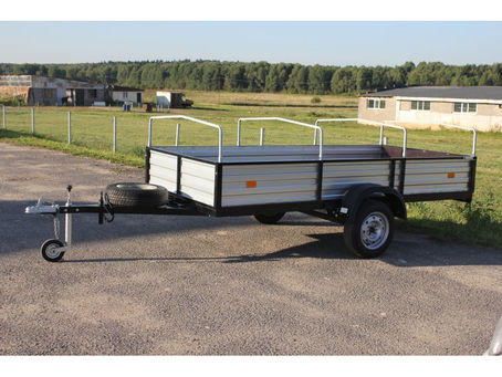 How to Score Great Deals on Trailers for Sale?