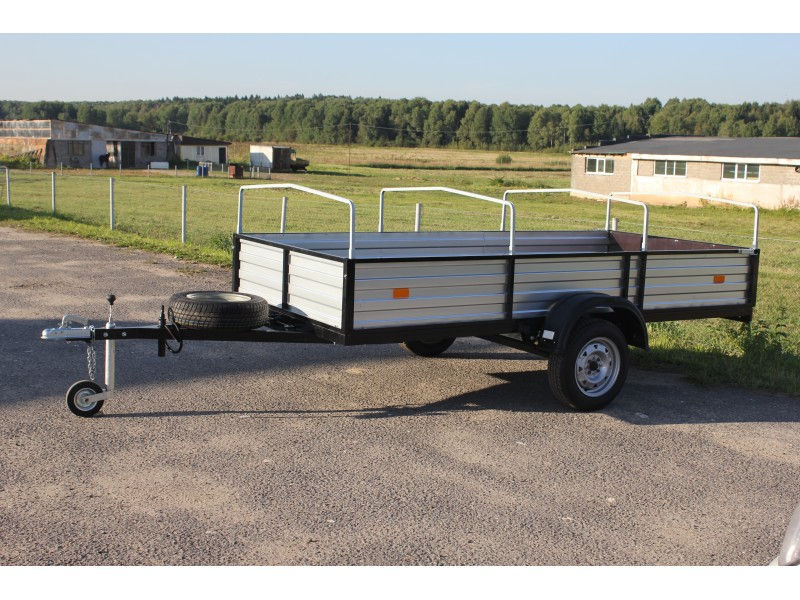 trailers for sale Auckland