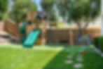 Outdoor Playground