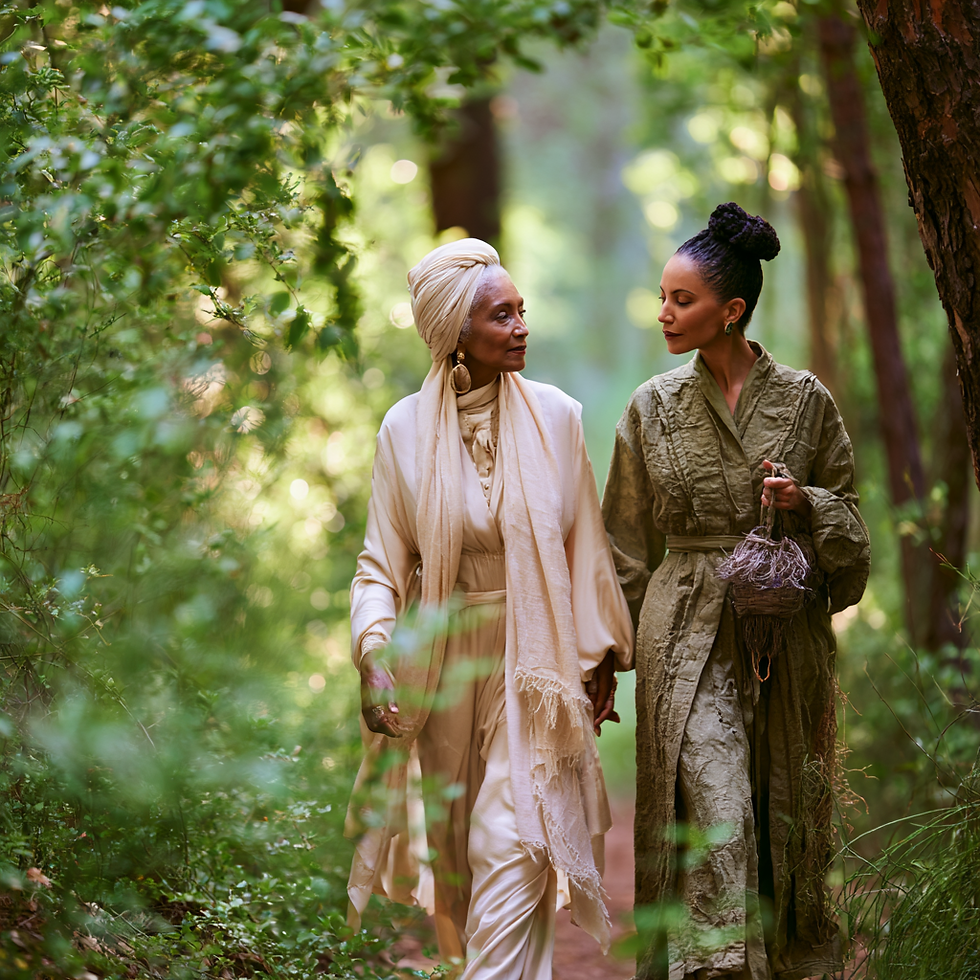 Autumn_Nature_Made_Elegant_multi-racial_women_over_40_walking_12fc0ef9-a519-405e-bf79-7e0e
