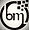 Bright_Media_Consulting_Group_Icon_Black