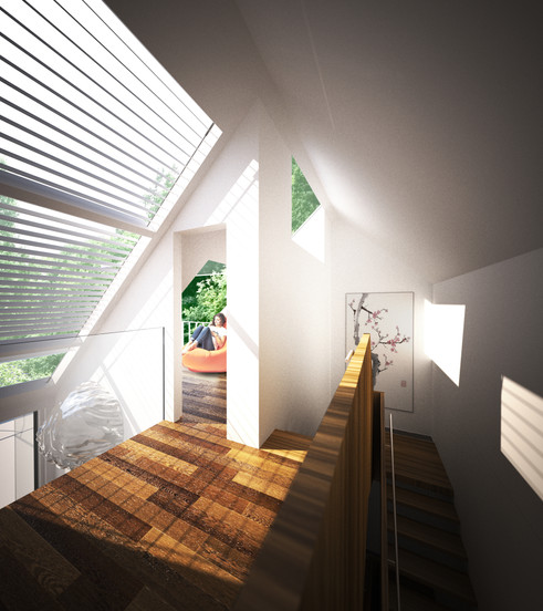 84 Marshals Drive House Extension