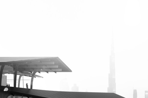 CCUP Pavilion Dubai Expo 2020