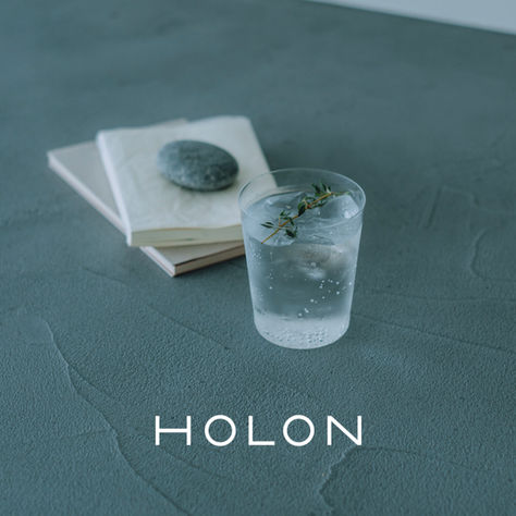 クラフトジン”HOLON”とのペアリングディナー