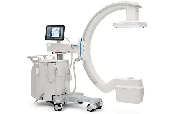 Medical C-arm