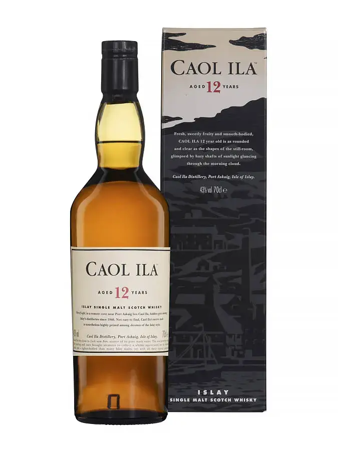 CAOL ILA12 ANS