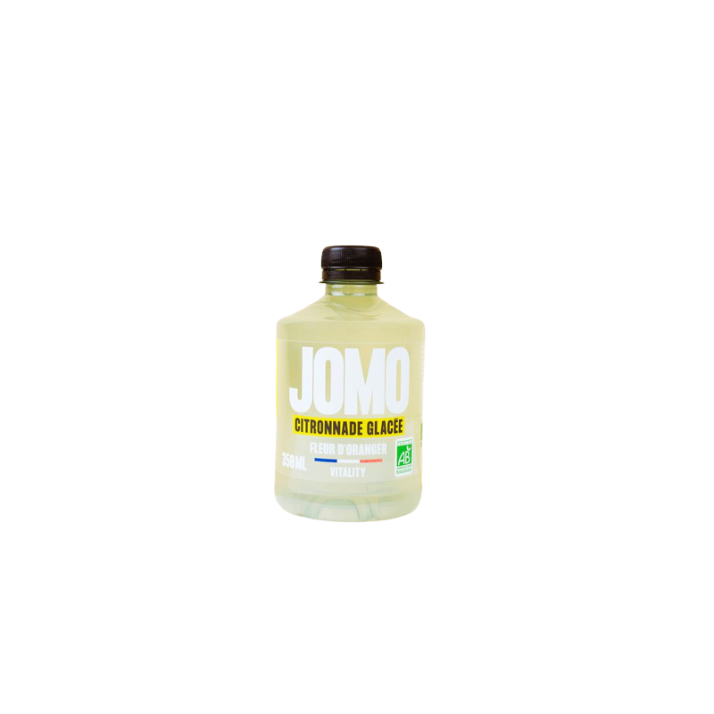 JOMO CITRONNADE pack 6x350ML