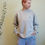 Thumbnail: Sage Crew Neck
