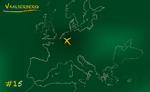 Brève cartographique #15