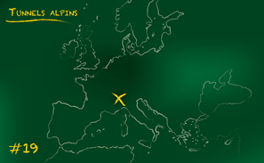 Brève cartographique #19