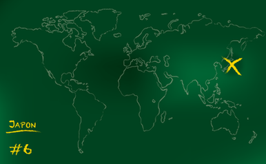 Brève cartographique #6