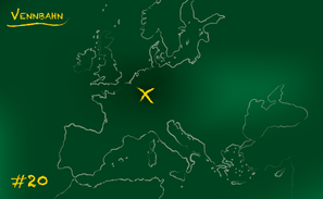Brève cartographique #20