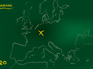 Brève cartographique #20