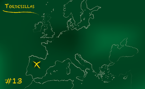 Brève cartographique #13