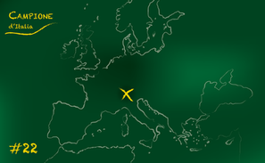 Brève cartographique #22