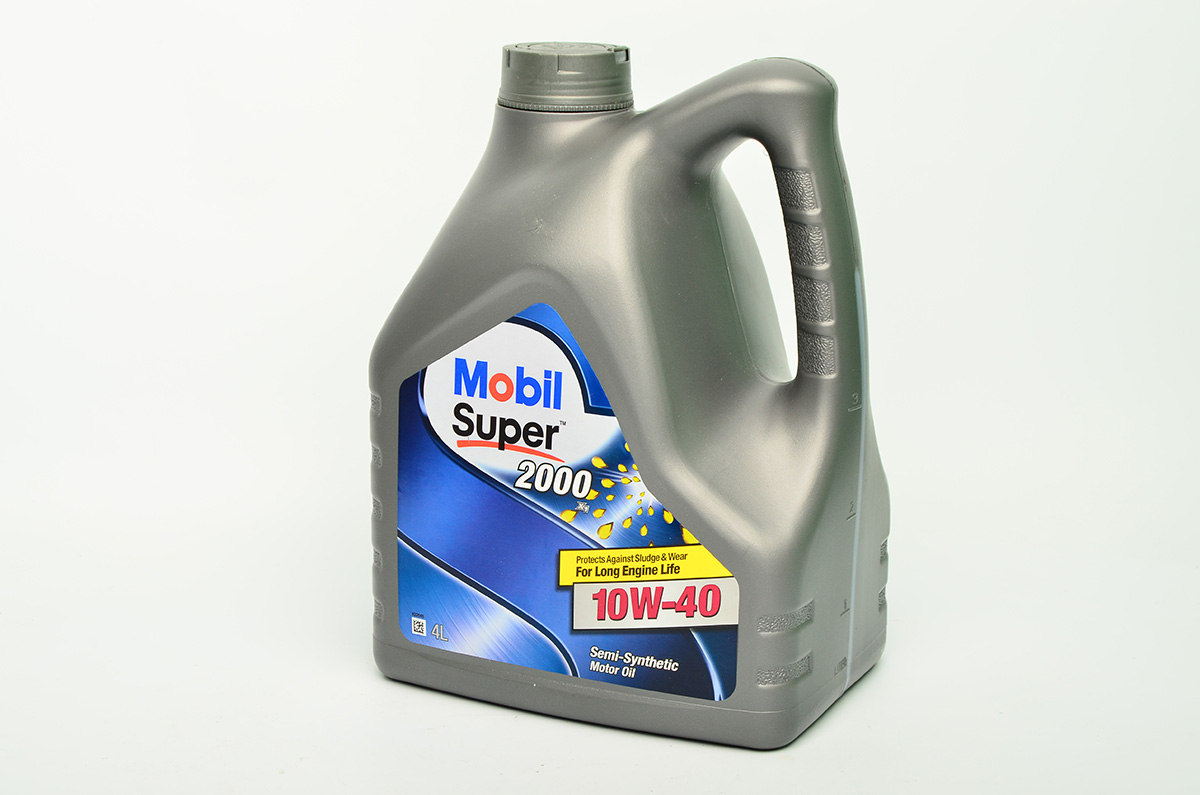 Купить Мобил 2000 10w 40