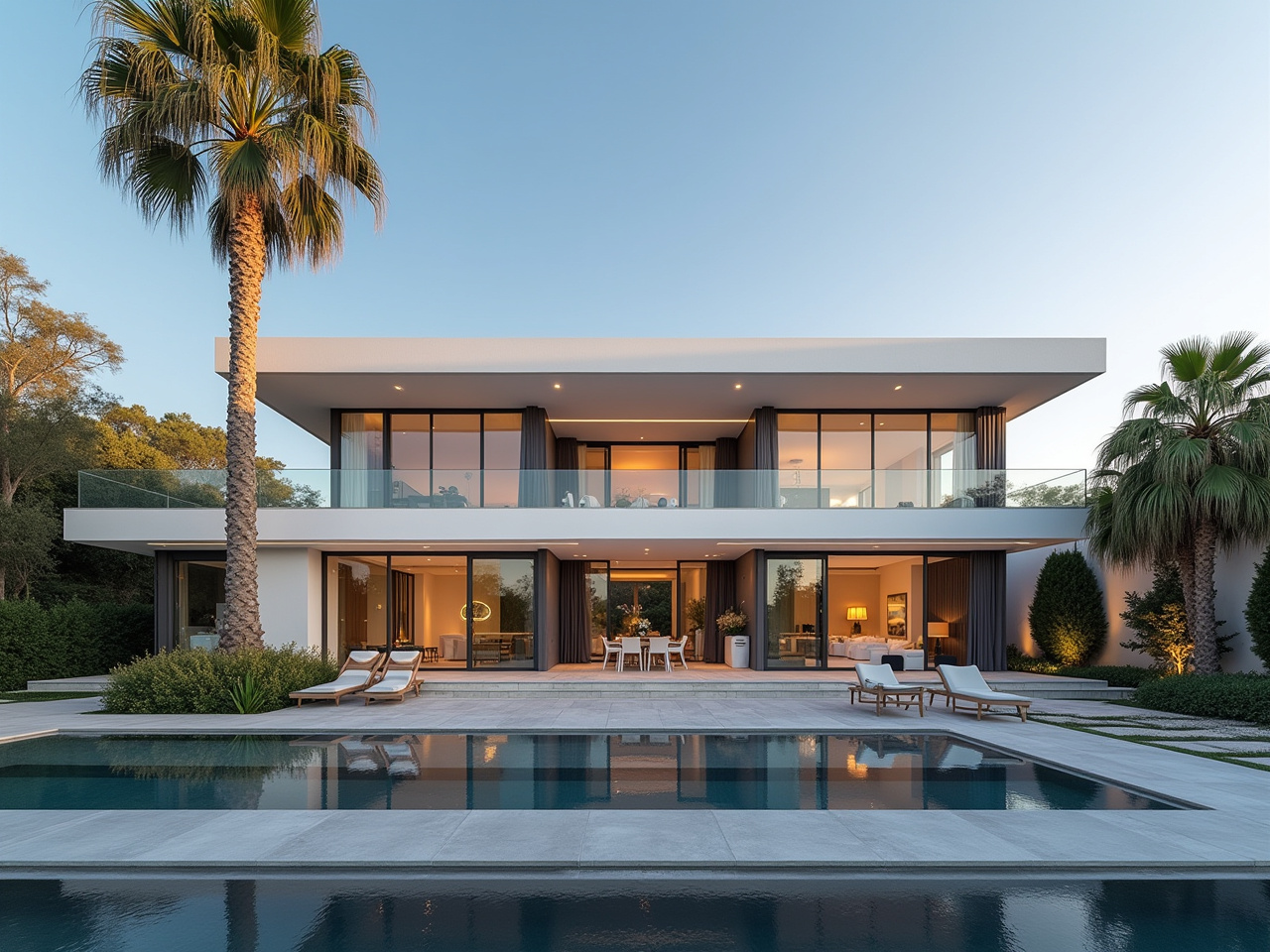 International Owners