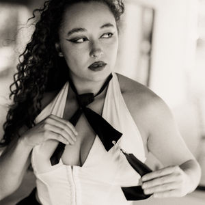 Stylish Portrait Collection