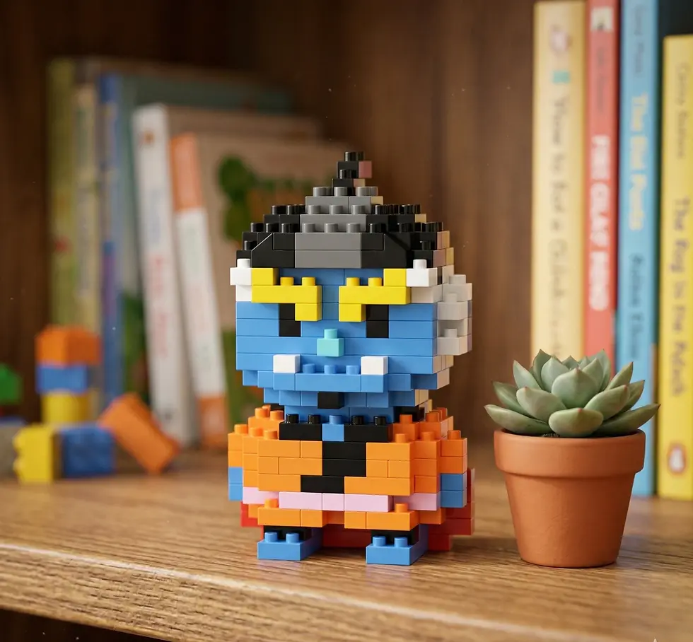Thumbnail: Jinbe