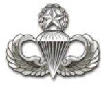 Jumpmaster Wings
