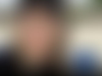 Portrait of a product design leader reflecting on creative leadership, balance, and building a career where creativity, stability, and work align.